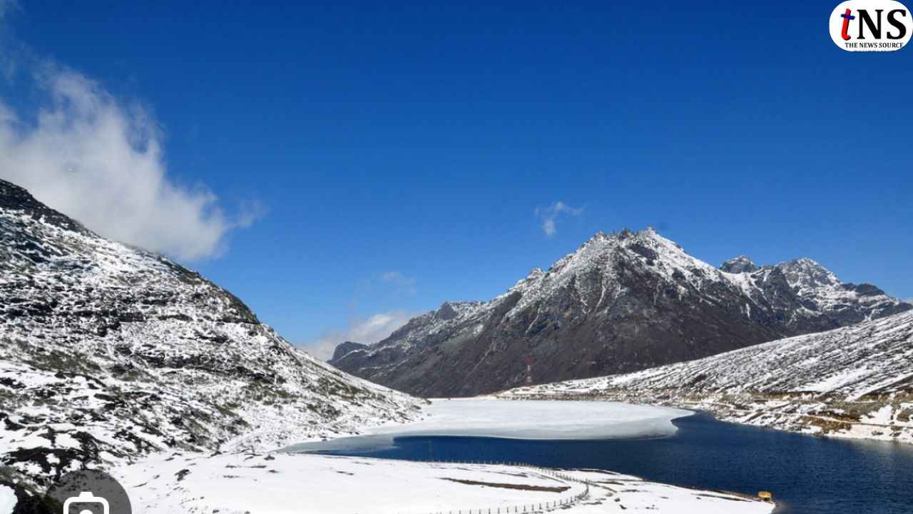 Two Kerala Tourists Die in Sela Lake Tragedy in Tawang