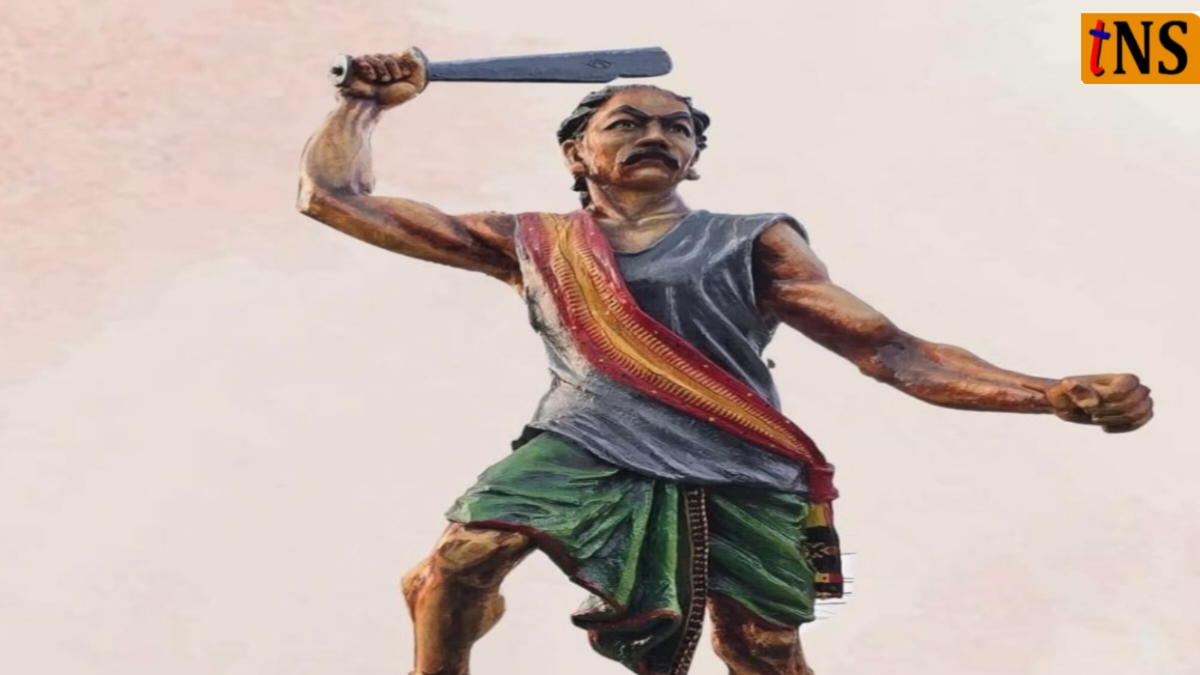 Veer Sengya Sambhudhan Phonglo: The Tribal Freedom Hero of Assam