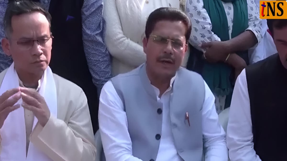 Congress High Command Rejects Bhupen Bora Resignation, Decision Tomorrow