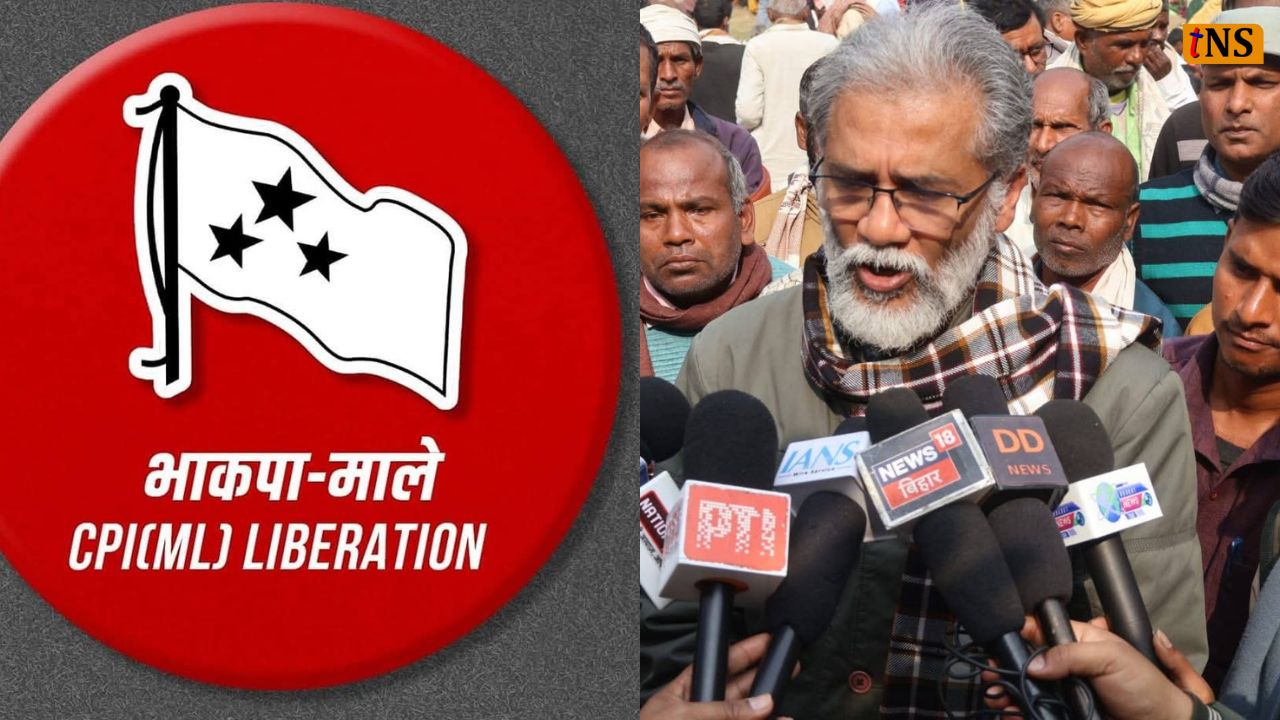 CPI (ML) Calls Nationwide Strike on February 12, Slams Budget and India–US Trade Deal