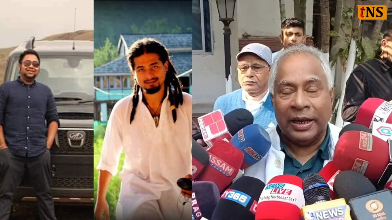 “I Had Only One Son, Now I Will Live by the Court’s Verdict”: Abhi–Neel Murder Case Nears Final Stage