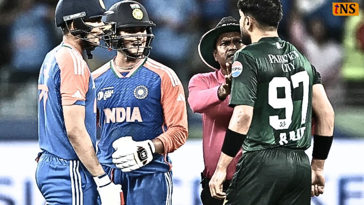 ICC Pushes Back as Pakistan Refuses India Match in T20 World Cup