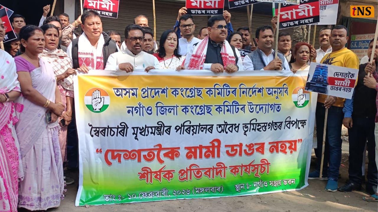 Rakibul Hussain Questions SIT Report Delay, Triggers Major Political Controversy in Assam