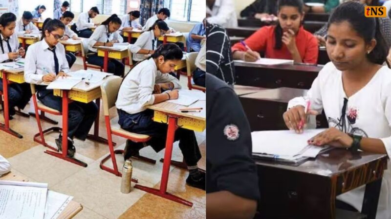 Assam HS Final Exam 2026 Begins with Over 3.3 Lakh Students Across 821 Centres
