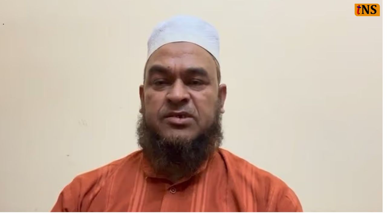 Only 1,000 Bangladeshi Muslims Live Illegally in Assam, Says AIUDF MLA Aminul Islam