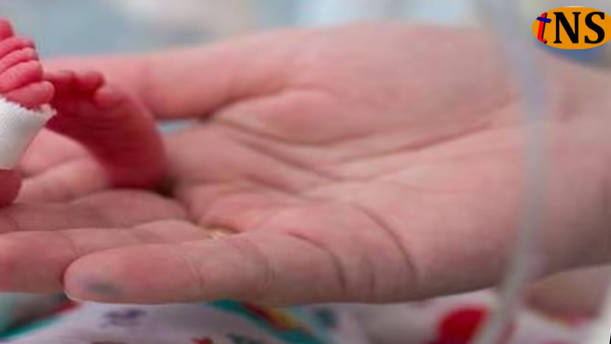 Guwahati Newborn Body Panic Creates Chaos on GS Road, Police Clarify Facts