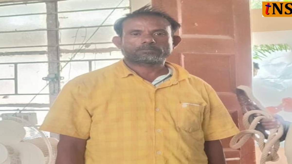 Supreme Court Orders Re-Arrest of Moinul Haque in Arnamai Bora Murder Case