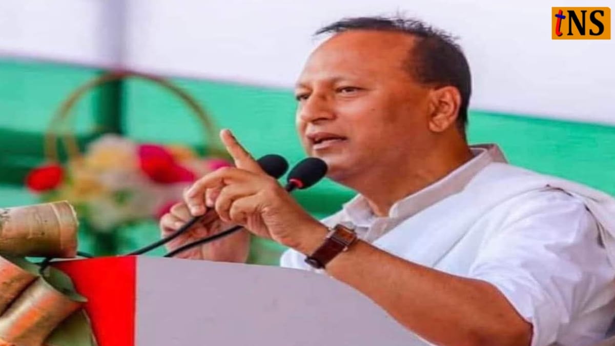 Is a Coordinated Misinformation Campaign Targeting Pradyut Bordoloi?
