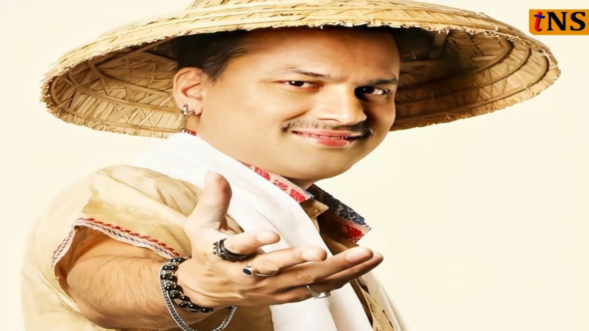 Assam Cabinet Clears Fast-Track Court for Zubeen Garg Case; Family Demands Speedy Trial