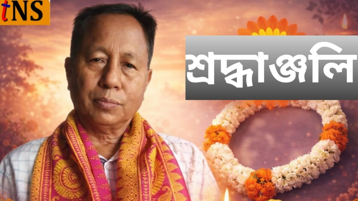 Taren Boro Passes Away at 70; Assam Mourns the Loss of a Bodo Literary Giant