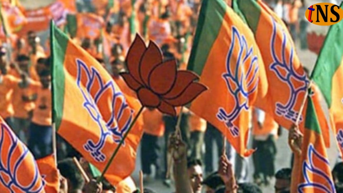 BJP Releases 88 Candidates for Assam Elections 2026, Siddhartha Bhattacharya Dropped