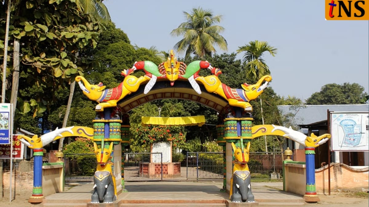 Doul Yatra Batadrava 2026: Strict Guidelines Issued Ahead of Five-Day Festival