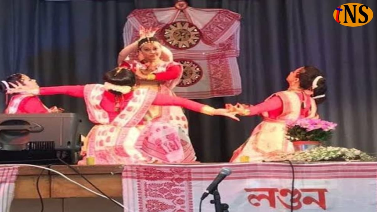 Global Discussion on Bihu Songs in Assamese Literary Tradition by Nagaon Sahitya Sabha