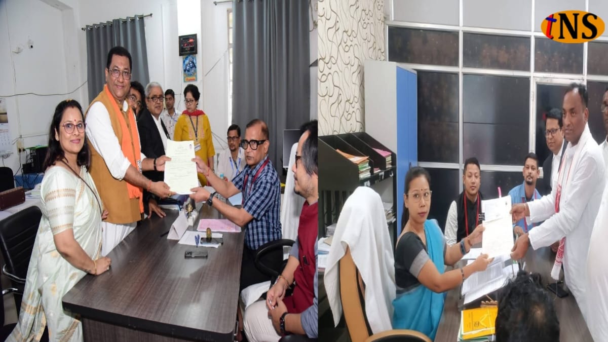 38 Candidates Cleared in Nagaon for Assam Assembly Elections 2026
