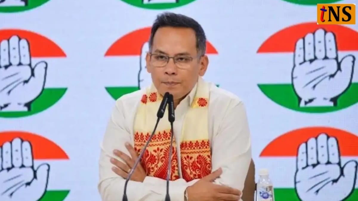 Assam Congress Releases First 42 Candidates for 2026 Assembly Polls