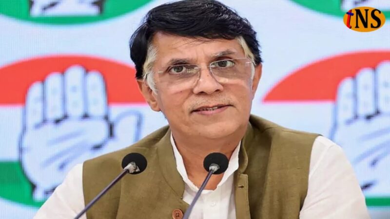 Amit Shah’s Remarks on Congress Rule Spark Row; Questions Raised Over Himanta Biswa Sarma’s Past Tenure