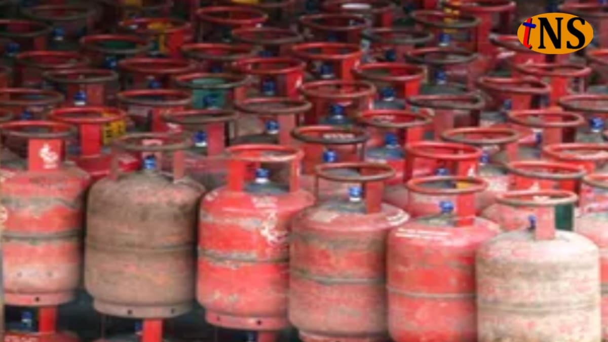 No Shortage of Domestic LPG Cylinders in Nagaon, DC Devashish Sharma Urges Public Not to Panic