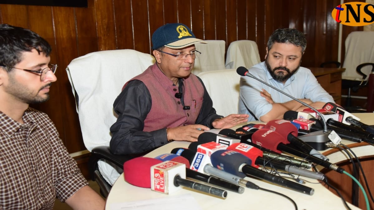 Nagaon Administration Completes Preparations for Assam Assembly Election 2026