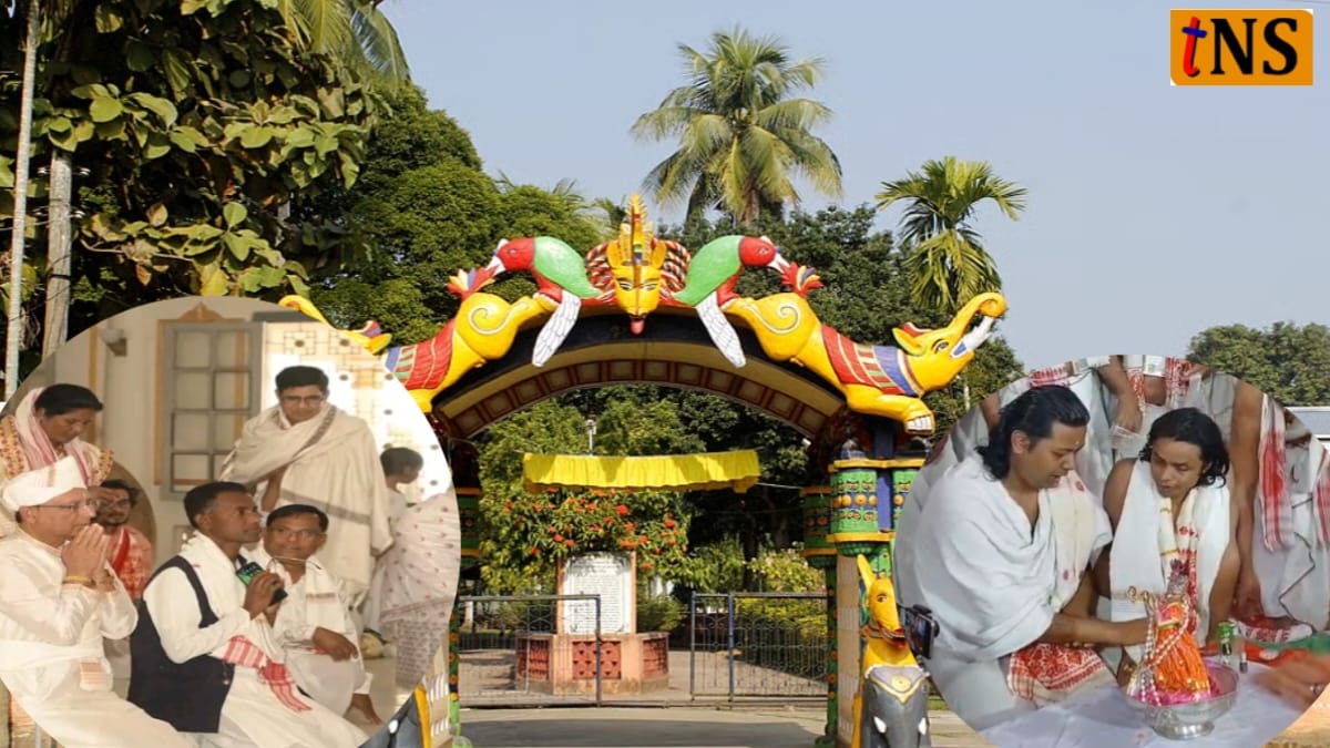 Bordowa Doul Festival 2026: A Celebration of Faith and Harmony