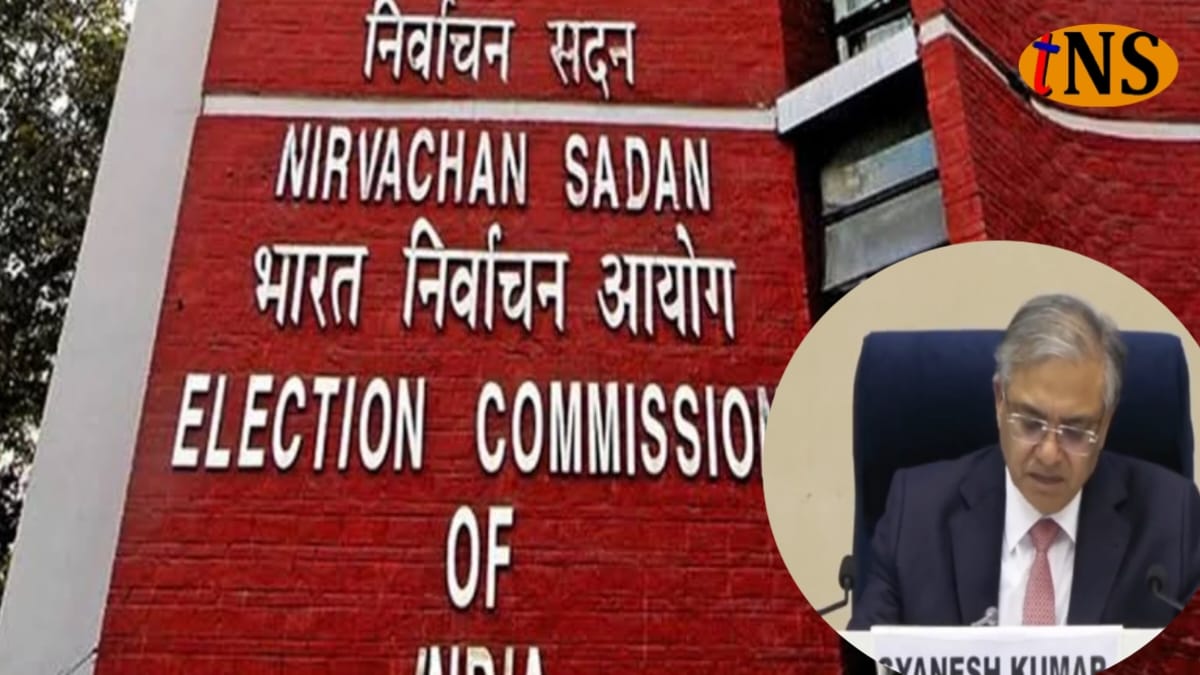 India Assembly Elections 2026: Poll Dates Announced for Assam, Kerala, Tamil Nadu, West Bengal and Puducherry