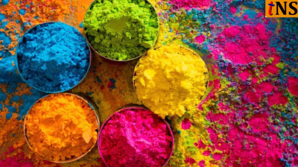 Local Holiday in Nagaon Announced for Doul Yatra on March 4