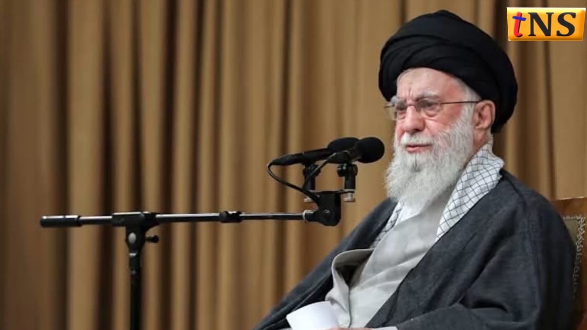 Ayatollah Ali Khamenei Killed in US-Israeli Strike, Iran Confirms