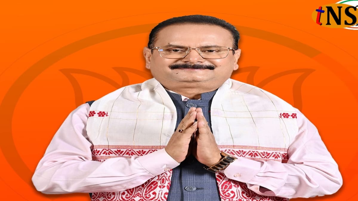 Jitu Goswami Assets Surge by Rs.7.20 Crore in Five Years