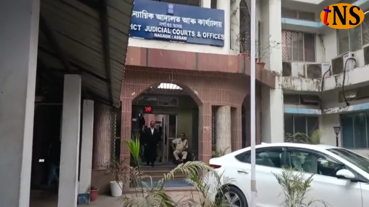 National Lok Adalat to be Held at Nagaon Judicial Court on March 14