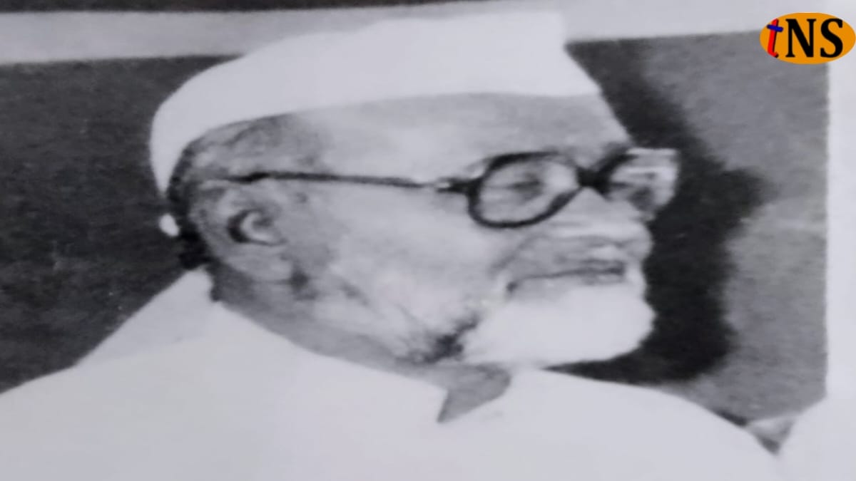 Mohammad Idris: The First MLA of Rupohihat and a Life of Quiet Public Service