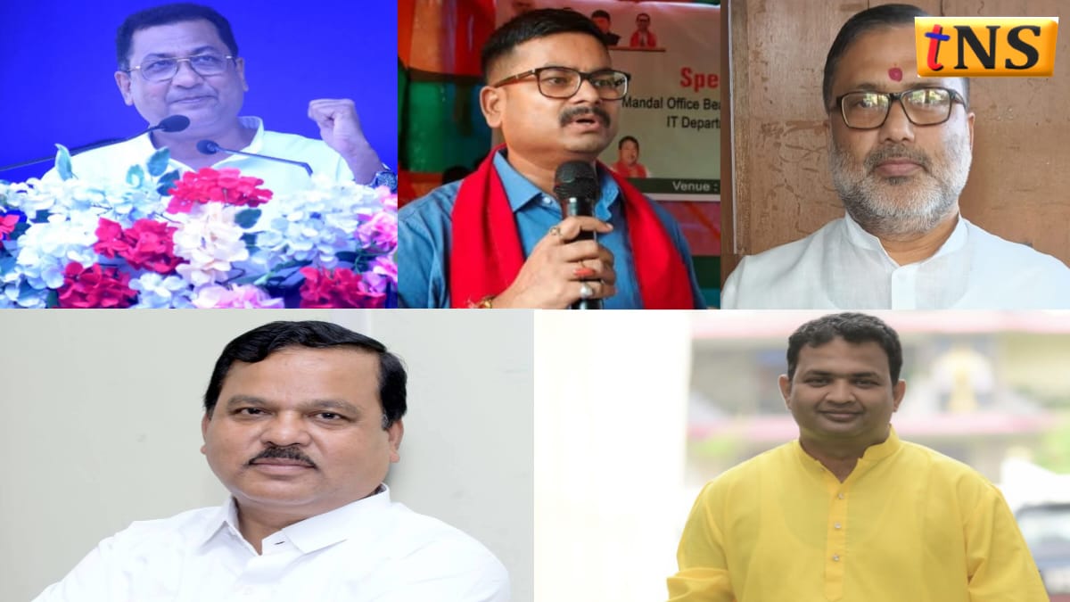 Nagaon Batadrava Constituency 2026: Who Will Be Congress and BJP Candidates?