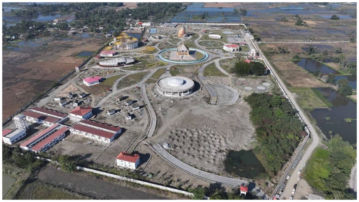 Batadrava Dress Code makes traditional Assamese attire mandatory at Abirbhav Kshetra