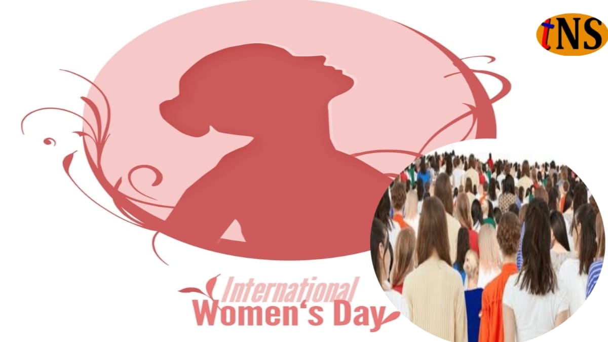 International Women’s Day 2026: The Melody of Strength and the Song of Courage
