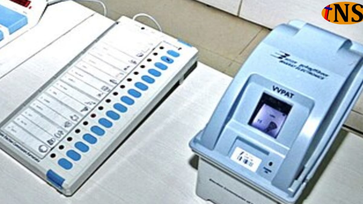 First Phase of EVM Distribution Completed for Assembly Elections in Five States