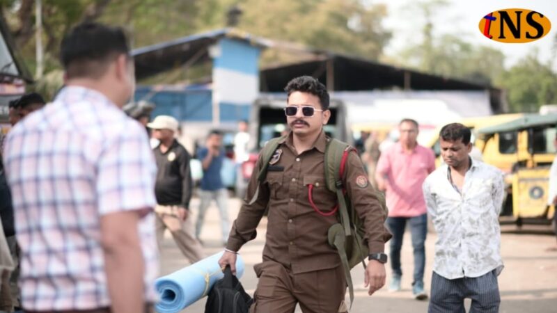 Nagaon Ready for Poll Day 2026 with 1,868 Booths Fully Prepared