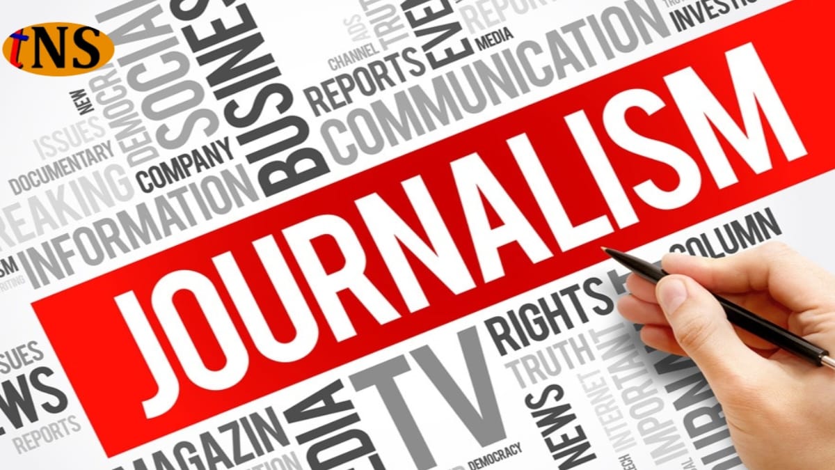 Attack on Media Office in Lakhimpur Triggers Strong Protest in Nagaon