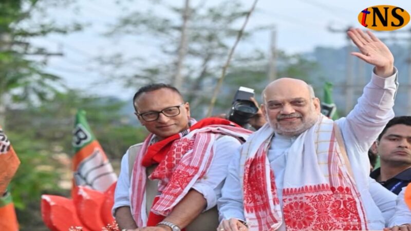 Pradyut Bordoloi Unveils AI Education and Flood-Free Vision for Dispur