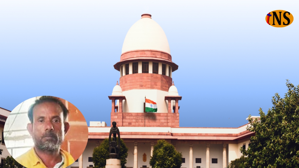 Supreme Court Acquits Main Accused in Arnamai Bora Murder Case