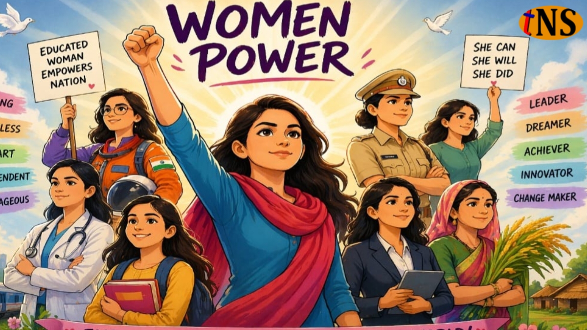 Women’s Reservation in India and the Delimitation Debate