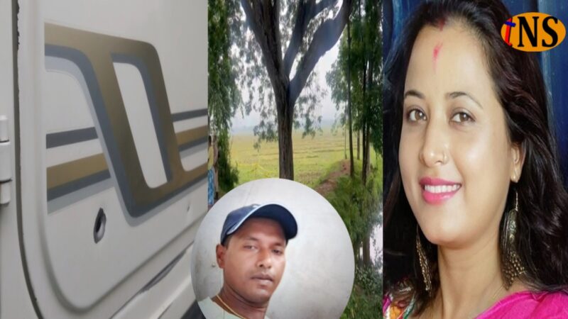Notorious Dacoit Khairul Ali Killed in Nagaon Police Encounter