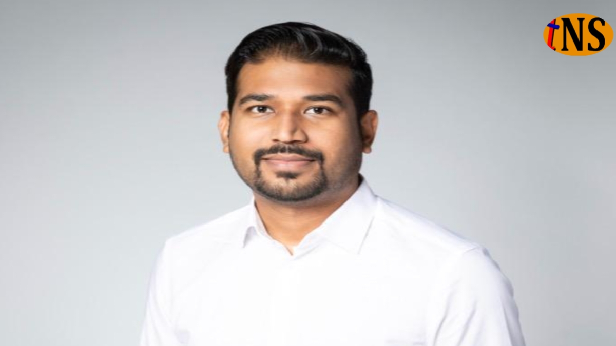 Assam Scientist Dr. Jagannath Biswakarma Joins UK Government as Senior Science Officer