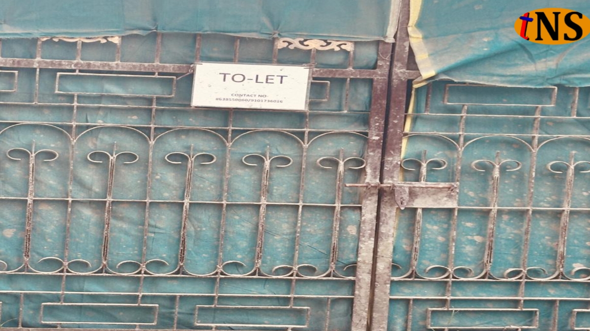 Nagaon Rental Crime Network Raises Security Concerns Over Hotels and Rented Houses