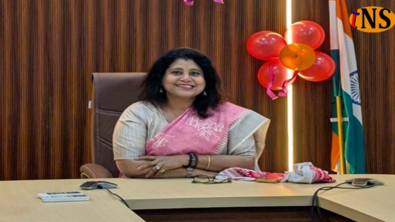 Anamika Tewari Completes One Year in Morigaon with Focus on Healthcare, Education and Development