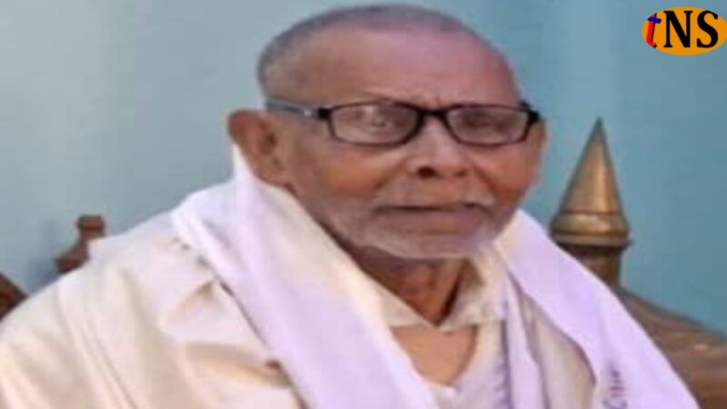 Veteran Journalist and Sports Administrator Rajen Borkakati Passes Away at 94
